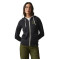 American Giant Lightweight Full Zip - Women's