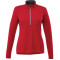 Women's VEGA Tech Half Zip