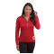 Women's VEGA Tech Half Zip