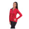 Women's VEGA Tech Half Zip