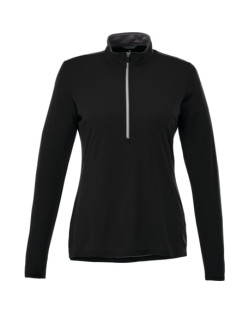 Women's VEGA Tech Half Zip