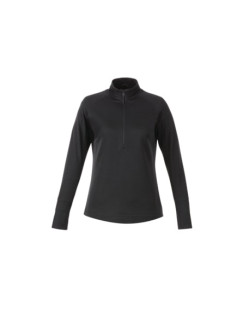 Women's CRANE Knit Half Zip