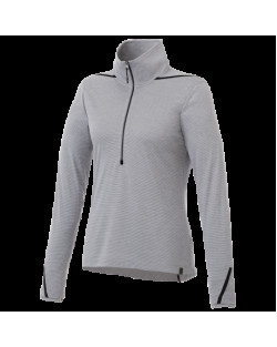 Women's DEGE Eco Knit Half Zip
