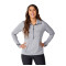 Women's DEGE Eco Knit Half Zip