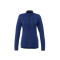 Women's MATHER Knit Half Zip