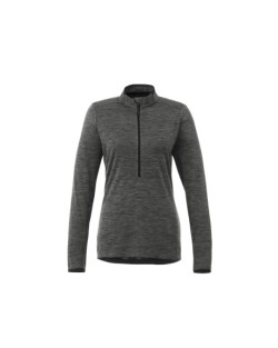 Women's MATHER Knit Half Zip