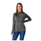Women's MATHER Knit Half Zip