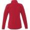 Women's Bowlen Polyfleece Half Zip