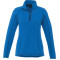 Women's Bowlen Polyfleece Half Zip