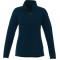 Women's Bowlen Polyfleece Half Zip
