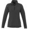 Women's Bowlen Polyfleece Half Zip
