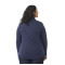 Women's RIGI Eco Knit Half Zip