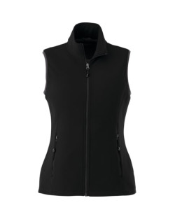 Women's Tyndall Polyfleece Vest