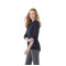 Women's STRATTON Knit Half Zip
