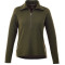 Women's STRATTON Knit Half Zip