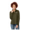 Women's STRATTON Knit Half Zip