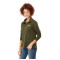 Women's STRATTON Knit Half Zip