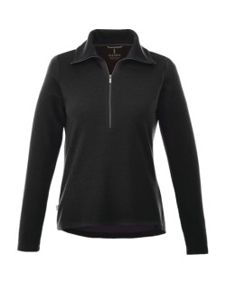 Women's STRATTON Knit Half Zip