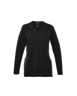 Women's BROMLEY Knit V-neck