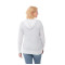 Women's Garner Knit Full Zip Hoody