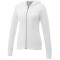 Women's Garner Knit Full Zip Hoody