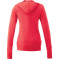 Women's Garner Knit Full Zip Hoody