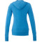 Women's Garner Knit Full Zip Hoody