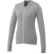Women's Garner Knit Full Zip Hoody