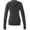 Women's Garner Knit Full Zip Hoody