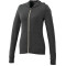 Women's Garner Knit Full Zip Hoody