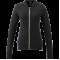 Women's Garner Knit Full Zip Hoody