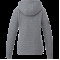 Women's COPPERBAY Roots73 FZ Hoody