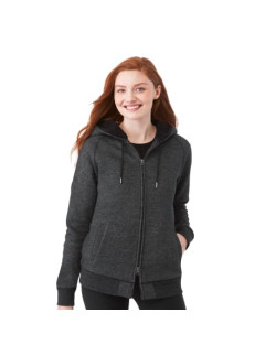 Women's COPPERBAY Roots73 FZ Hoody