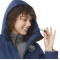 LENA Eco Insulated Jacket - Women's