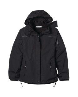 Womens DUTRA 3-in-1 Jacket