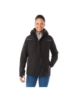 Women's YAMASKA 3-in-1 Jacket
