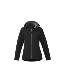 Womens ARLINGTON 3-in-1 Jacket