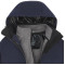 Womens ARLINGTON 3-in-1 Jacket