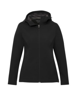 LEFROY Eco Softshell Jacket - Women's