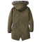 Women's BRIDGEWATER Roots73 Insulated Jacket