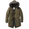 Women's BRIDGEWATER Roots73 Insulated Jacket