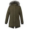 Women's BRIDGEWATER Roots73 Insulated Jacket