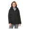 Women's Bryce Insulated Softshell Jacket