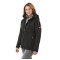 Women's Bryce Insulated Softshell Jacket