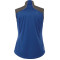 Women's NASAK Hybrid Softshell Vest