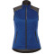 Women's NASAK Hybrid Softshell Vest