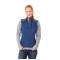 Women's NASAK Hybrid Softshell Vest