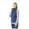 Women's NASAK Hybrid Softshell Vest