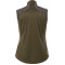 Women's NASAK Hybrid Softshell Vest
