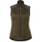 Women's NASAK Hybrid Softshell Vest